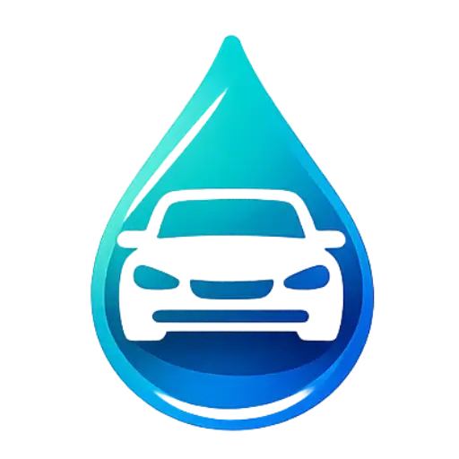 Lavage auto à domicile Caux
